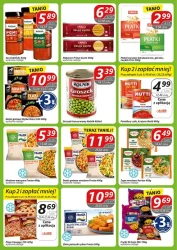 Więcej za mniej - PSS Społem Poznań