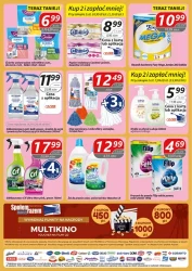 Więcej za mniej - PSS Społem Poznań