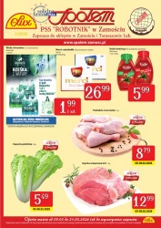 Niskie ceny - PSS Zamość