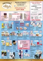 Okazje bez granic - Drogeria Alicja