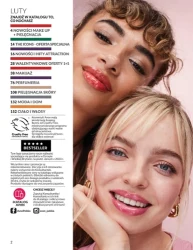 Blask jest w nas - Avon