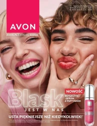 Blask jest w nas - Avon