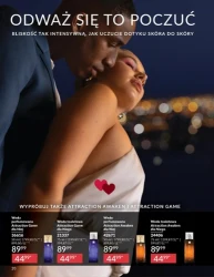 Blask jest w nas - Avon