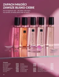 Blask jest w nas - Avon