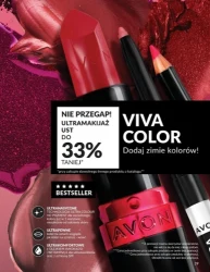 Blask jest w nas - Avon