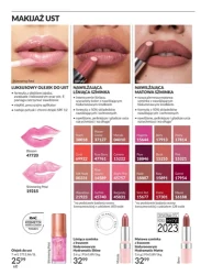 Blask jest w nas - Avon