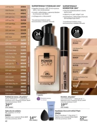 Blask jest w nas - Avon