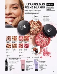 Blask jest w nas - Avon