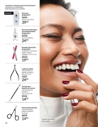 Blask jest w nas - Avon