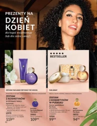 Blask jest w nas - Avon