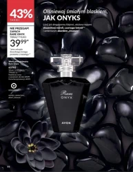 Blask jest w nas - Avon