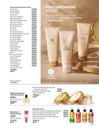 Blask jest w nas - Avon