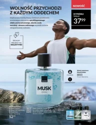 Blask jest w nas - Avon