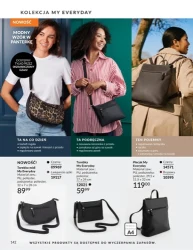 Blask jest w nas - Avon