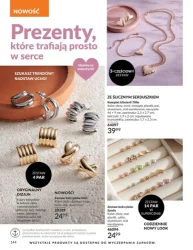 Blask jest w nas - Avon