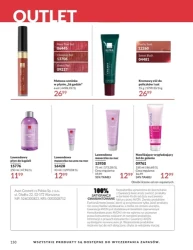 Blask jest w nas - Avon