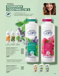 Blask jest w nas - Avon