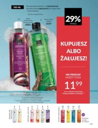 Blask jest w nas - Avon