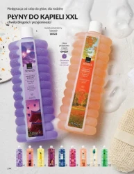 Blask jest w nas - Avon