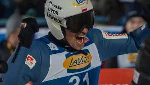 Piotr Żyła, Willingen 2026