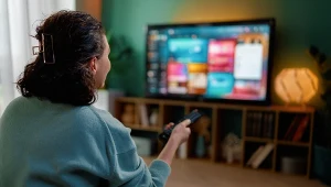 Niepotrzebne funkcje w smart tv. Jak je wyłączyć?