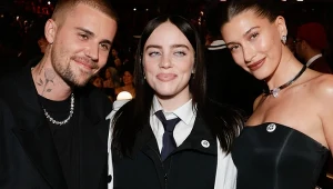 Nagrody Grammy rozdane. Od tych gwiazd trudno oderwać wzrok