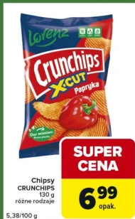 Chipsy Crunchips