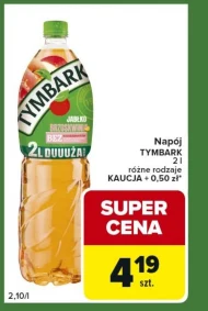 Napój Tymbark