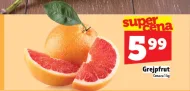 Grejpfrut