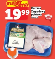 Kurczak Zagrodowy