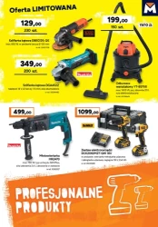 Cenowy strzał - Bricoman