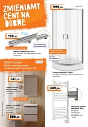 Cenowy strzał - Bricoman