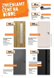 Cenowy strzał - Bricoman