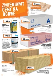 Cenowy strzał - Bricoman