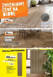 Cenowy strzał - Bricoman