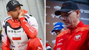 Zmarzlik na gorącym stołku. Nagle takie wieści od selekcjonera