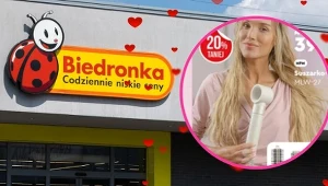 Dziewczyny pokochają te prezenty! Walentynki w Biedronce ruszyły