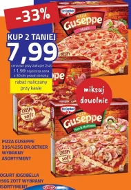Pizza Dr. Oetker