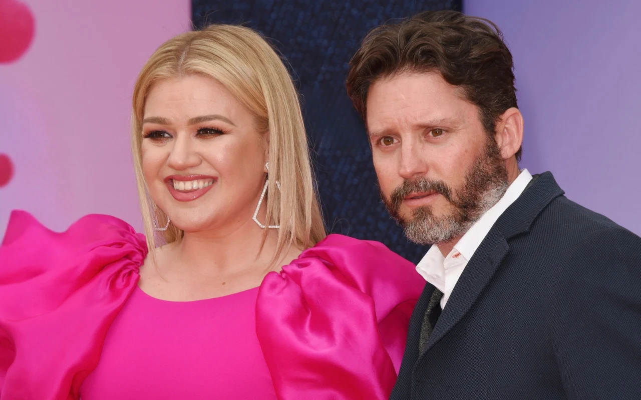 Kelly Clarkson i Brandon Blackstock byli małżeństwem siedem lat i doczekali się dwójki potomstwa