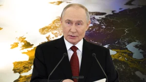 Rosja nie zapomniała o ruchu Polski. Z Kremla rozesłano pismo