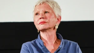 Małgorzata Zajączkowska miała szansę na Oscara. Wybrała „Złotopolskich”