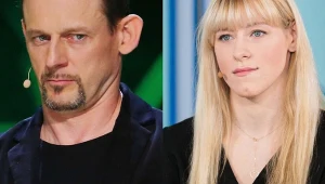 Córka Michała Wójcika o zdrowiu ojca. "Potrzebna chwila ciszy"