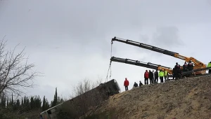 Turcja. Tragiczny wypadek w popularnym kurorcie. Wiele ofiar i rannych