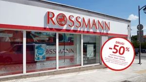 Rossmann obniża ceny o 50%! Te kultowe marki kupisz dużo taniej