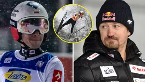 Małysz i Stoch nie dali rady. Teraz taka okazja dla Prevca. Wszystko w rok