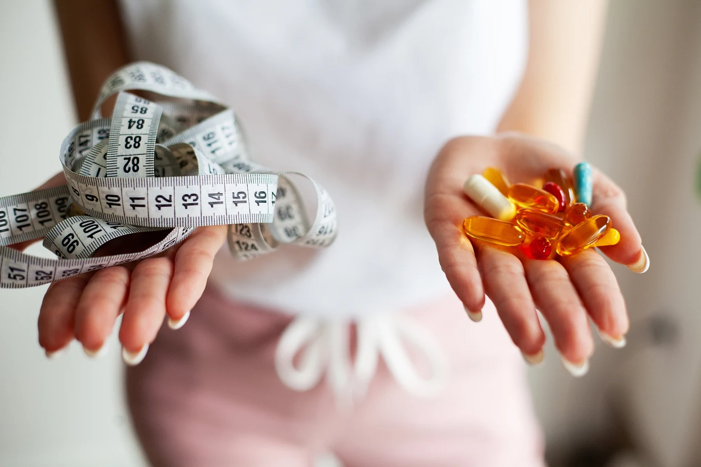Berberyna bije rekordy popularności jako suplement wspierający metabolizm i kontrolę poziomu cukru Berberyna bije rekordy popularności jako suplement wspierający metabolizm i kontrolę poziomu cukru