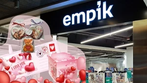 Empik wypuścił słodkie hity na Walentynki! Te hity znikają natychmiast