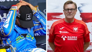 Zmarzlik na gorącym stołku. Nagle takie wieści od selekcjonera