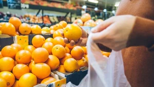 Pomarańcze to nie tylko witaminy, a również inne dobroczynne składniki 