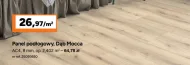 Panel podłogowy